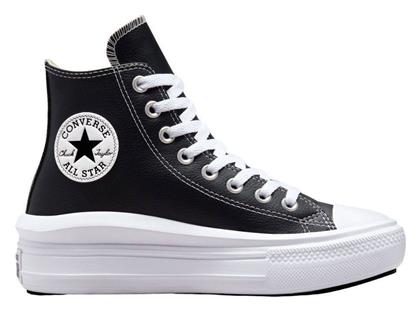 Chuck Taylor All Star Move Flatforms Sneakers Converse