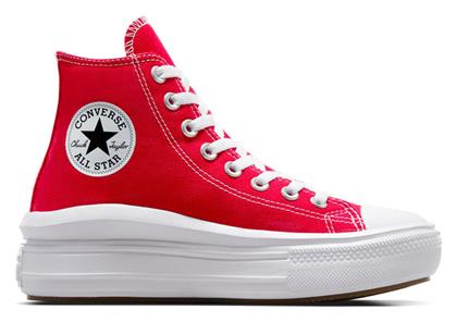 Chuck Taylor All Star Move Flatforms Sneakers Converse