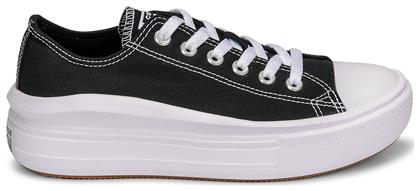 Chuck Taylor All Star Ox Flatforms Sneakers Converse