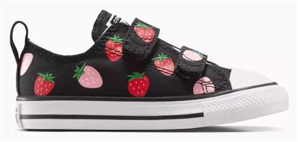 Chuck Taylor All Star Παιδικά Sneakers Πολύχρωμα Converse