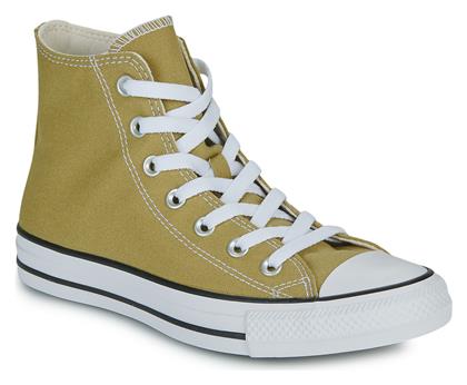Chuck Taylor All Star Sneakers Χακί Converse