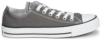 Chuck Taylor All Star Unisex Sneakers Charcoal Converse