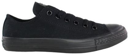 Chuck Taylor All Star Unisex Sneakers Μαύρα Converse