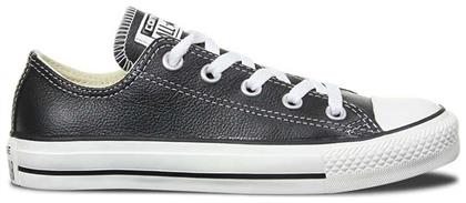 Chuck Taylor All Star Unisex Sneakers Μαύρα Converse