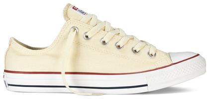 Chuck Taylor All Star Unisex Sneakers Natural Ivory Converse
