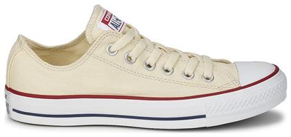 Converse Chuck Taylor All Star Sneakers Natural White από το Factory Outlet