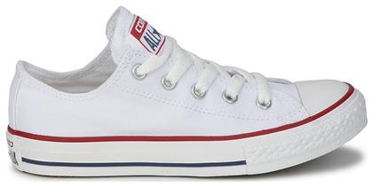 Chuck Taylor All Star Unisex Sneakers Optic White Converse