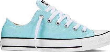 Converse Chuck Taylor All Star Unisex Sneakers Τιρκουάζ από το Buldoza