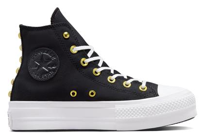 Chuck Taylor Platform Star Sneakers Converse