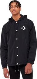 Converse Coaches Jacket από το Plus4u