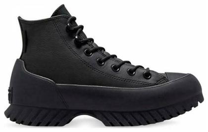 Cold Fusion Chuck Taylor All Star Lugged Winter 2.0 Chunky Sneakers Converse