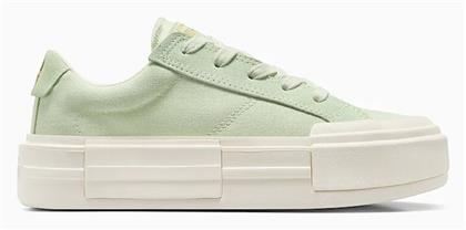 Cruise Flatforms Sneakers Πράσινα Converse