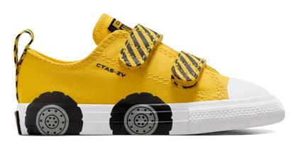Easy-on Converse