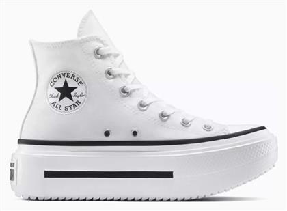 Flatforms Sneakers Λευκό Converse