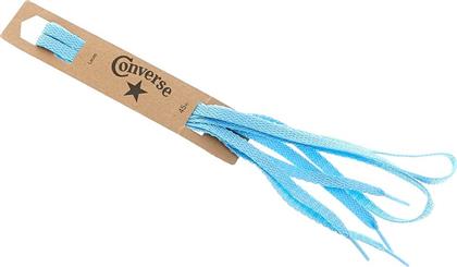 CONVERSE - Κορδόνια παπουτσιών Converse μπλε από το Factory Outlet
