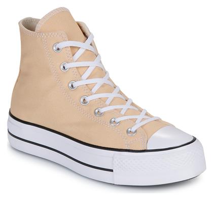 Lift Flatforms Sneakers Converse
