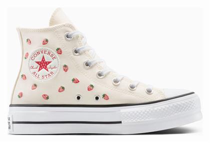 Lift Flatforms Sneakers Converse