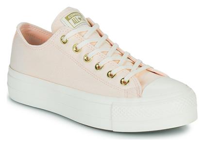Lift Platform Sneakers Converse