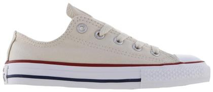 Παιδικά Sneakers All Star Chuck Tailor OX για Κορίτσι Μπεζ Converse