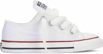 Converse Παιδικά Sneakers Chack Taylor Core Optical White από το Factory Outlet