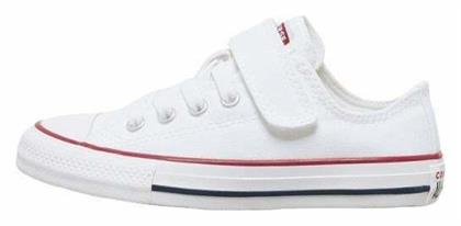 Παιδικά Sneakers για Αγόρι Λευκά Converse