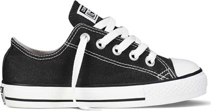 Converse Παιδικά Sneakers Chack Taylor Core C Inf για Αγόρι Μαύρα από το Factory Outlet