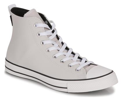 Ψηλά Sneakers Γκρι Converse