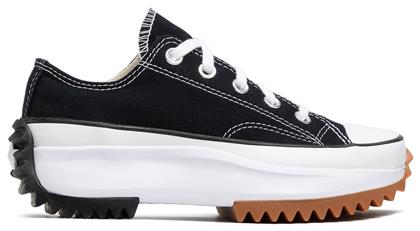 Run Star Hike Chunky Sneakers Converse