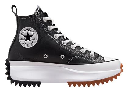 Run Star Hike Sneakers Converse