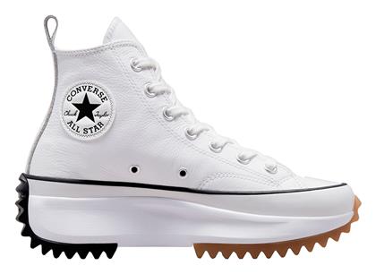 Run Star Hike Sneakers Converse