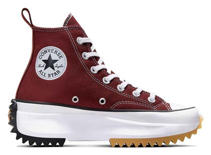 Run Star Hike Sneakers Converse