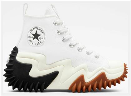 Run Star Motion Chunky Sneakers Converse