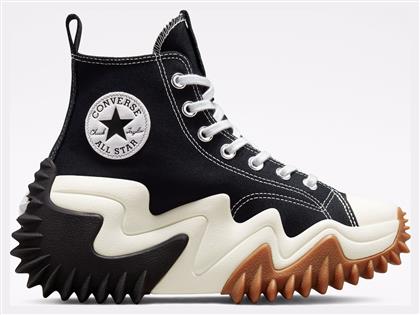 Run Star Motion CX Chunky Sneakers Converse