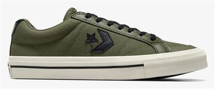 Sneakers Utility / Egret / Black Converse