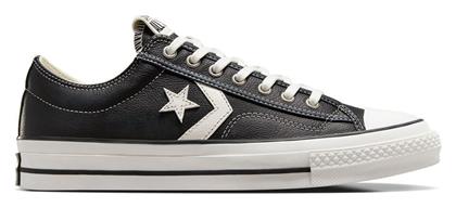 Star Player 76 Fall Sneakers Μαύρα Converse