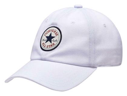 Tipoff Baseball Ανδρικό Jockey Λευκό Converse