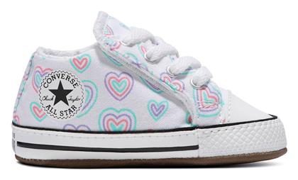 Βρεφικά Sneakers Αγκαλιάς Chuck Taylor All Star, Hearts Easy-On Converse