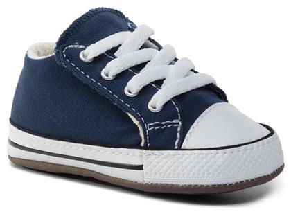 Βρεφικά Sneakers Αγκαλιάς Navy Μπλε Star Cribster Canvas Converse