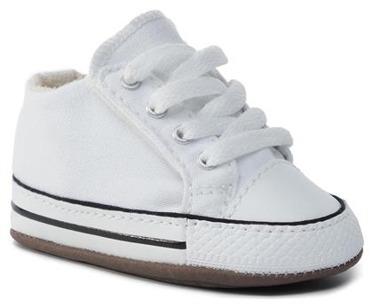 Βρεφικά Sneakers Αγκαλιάς Star Cribster Canvas Converse