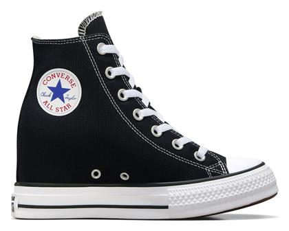 Wedge Platform Sneakers Converse