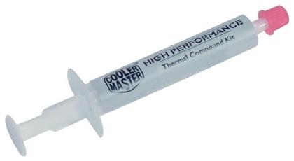 HTK-002 Thermal Paste 2.63gr CoolerMaster