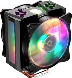 CoolerMaster MasterAir MA410M RGB από το e-shop