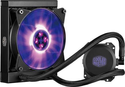 CoolerMaster MasterLiquid ML120L RGB από το e-shop