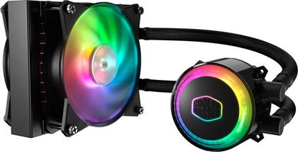 CoolerMaster MasterLiquid ML120R RGB από το e-shop