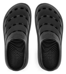 Ανδρικά Ανατομικά Σαμπό Μαύρα Coqui