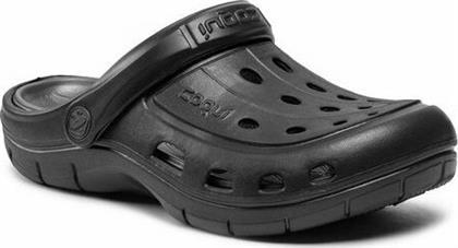 Coqui Jumper 6352 Γυναικεία Παπούτσια Θαλάσσης Μαύρα από το Modivo