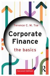 Corporate Finance - Taylor & Francis