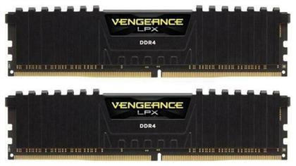 16GB DDR4 με 2 Modules (2x8GB) (CMK16GX4M2A2400C14) Corsair