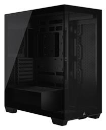 3500X Gaming Midi Tower με Πλαϊνό Παράθυρο Corsair