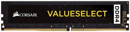 4GB DDR4 (CMV4GX4M1A2400C16) Corsair